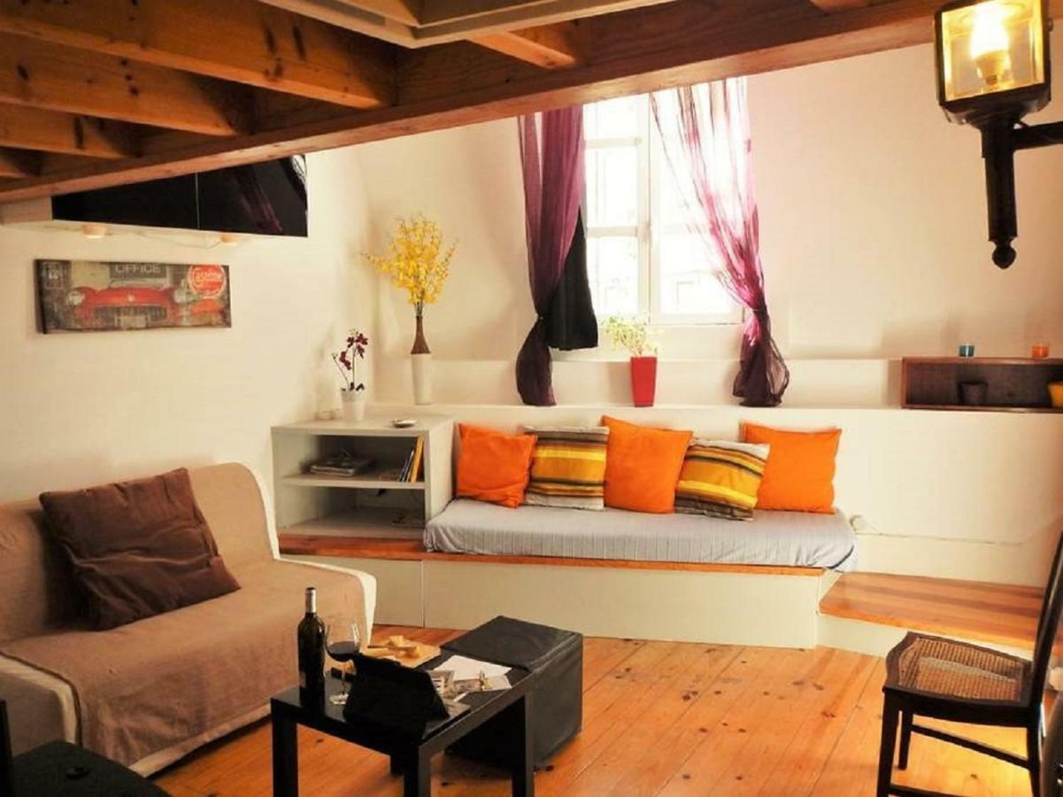 Charming Loft Apartamento *