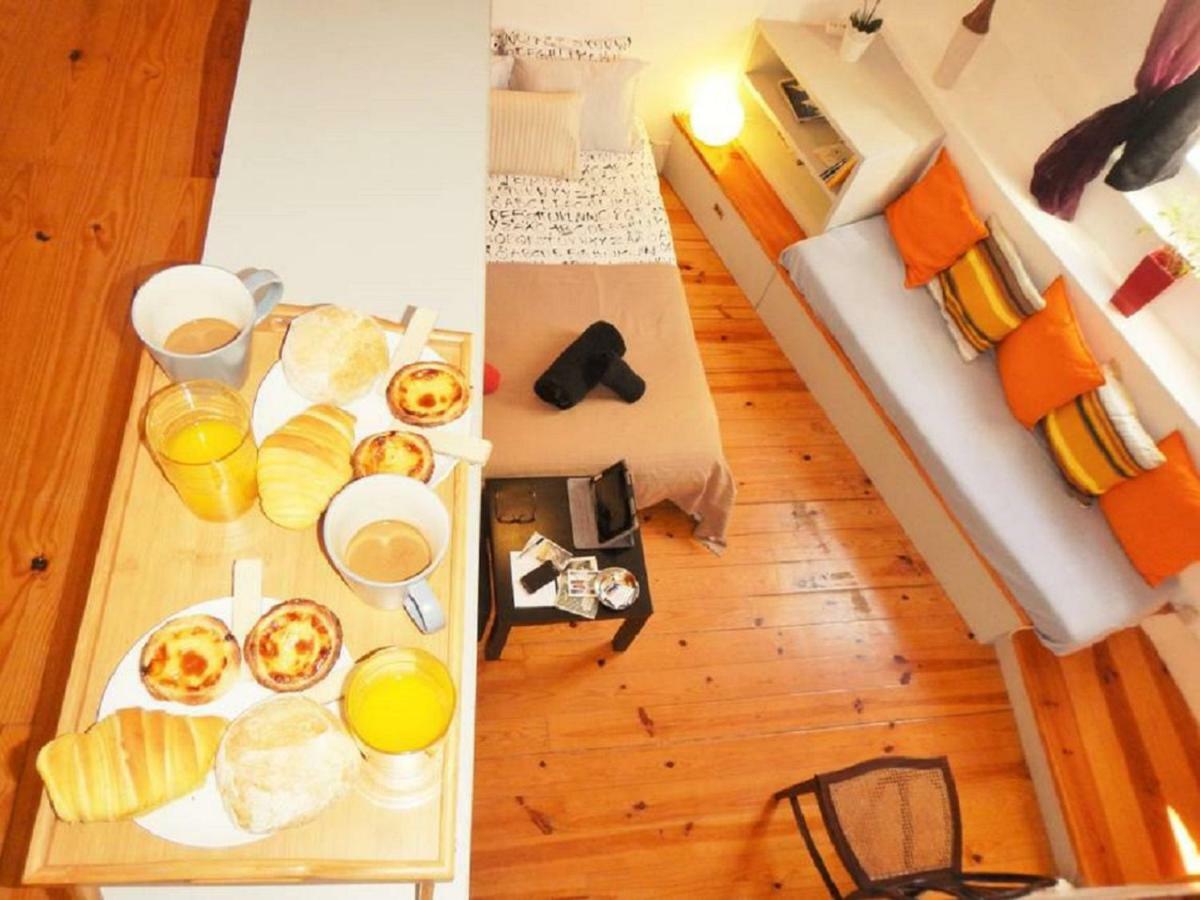 Appartement Charming Loft *