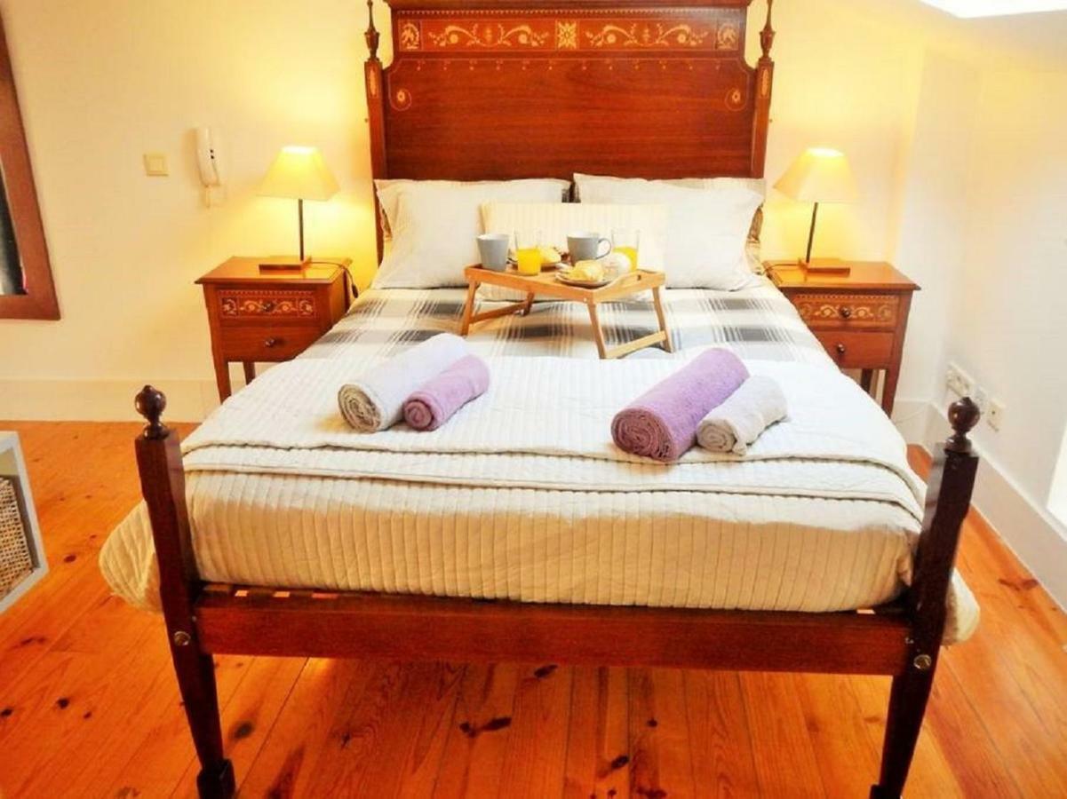 Appartement Charming Loft *