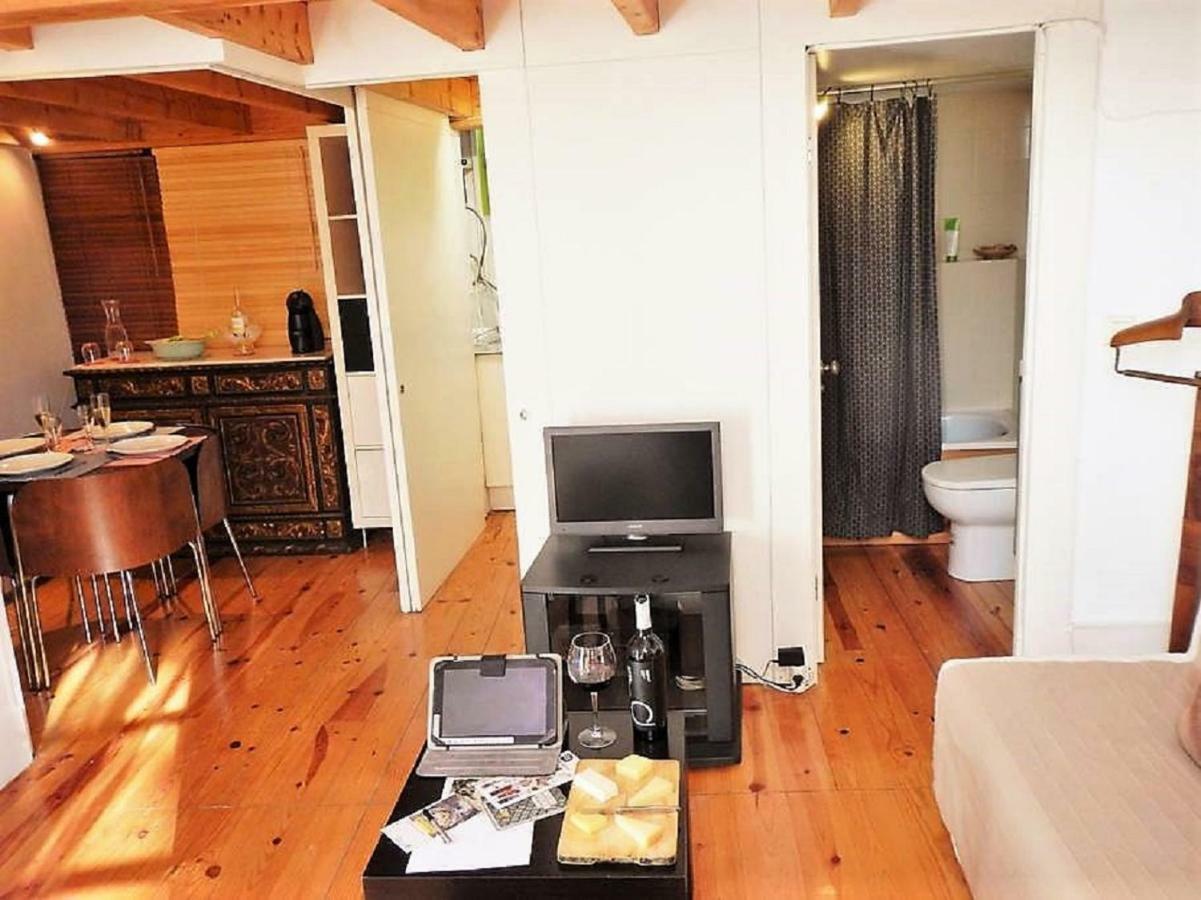 Appartement Charming Loft *